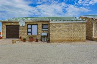 2 Bedroom Property for Sale in Jeffreys Bay Central Eastern Cape